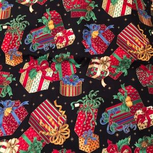 Christmas Table Runner